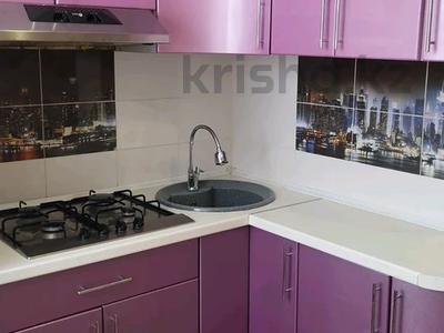 3-комнатная квартира · 62 м² · 3/5 этаж, Бостандыкская 78 — Абая за 23.5 млн 〒 в Петропавловске