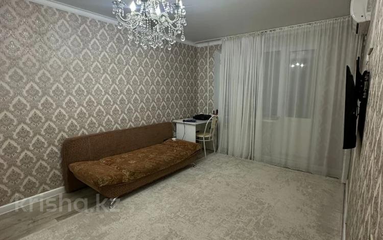 1-комнатная квартира · 34.5 м² · 5/9 этаж, Ибатова за 15.5 млн ₸ в Актобе — фото 3