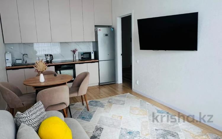 3-комнатная квартира · 70 м², Сыганак 24 — Толе Би за 380 000 ₸ в Астане — фото 48