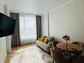 3-комнатная квартира · 70 м², Сыганак 24 — Толе Би за 380 000 ₸ в Астане — фото 3