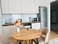 3-комнатная квартира · 70 м², Сыганак 24 — Толе Би за 380 000 ₸ в Астане — фото 2