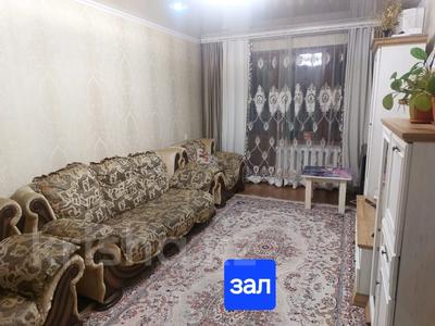 3-комнатная квартира · 61.5 м² · 5/5 этаж, кунаева 30 за 19 млн ₸ в Талдыкоргане, мкр Жастар