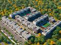 1-бөлмелі пәтер · 44 м² · 2/5 қабат, Д.Конаева 17, бағасы: 24.5 млн ₸ — фото 10