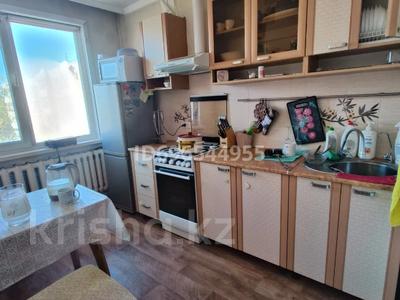 2-бөлмелі пәтер · 52 м² · 5/5 қабат, Момышулы 52, бағасы: 16.5 млн ₸ в Кокшетау