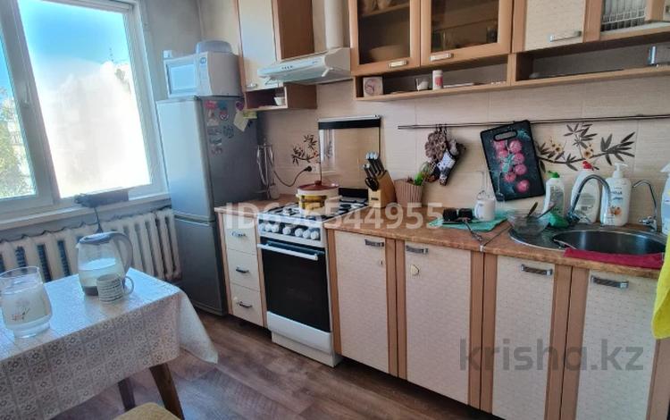 2-комнатная квартира · 52 м² · 5/5 этаж, Момышулы 52 за 16.5 млн 〒 в Кокшетау — фото 11