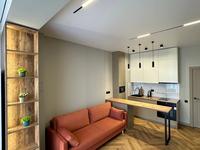 2-комнатная квартира · 60 м² · 8/10 этаж, Ульяны Громовой 18 — проспект Абулхаир хана и Громовой за 25 000 〒 в Уральске