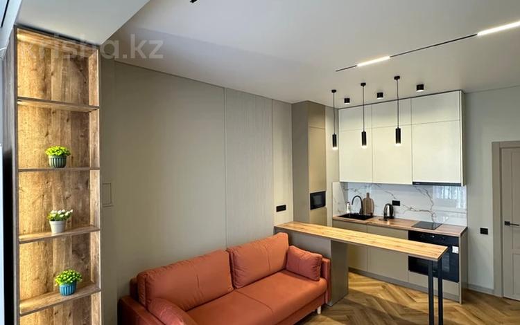 2-бөлмелі пәтер · 60 м² · 8/10 қабат, Ульяны Громовой 18 — проспект Абулхаир хана и Громовой, бағасы: 25 000 ₸ в Уральске — фото 13