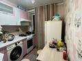 1-комнатная квартира · 31 м² · 1/5 этаж, мкр Юго-Восток, Дюсембекова за 12.5 млн ₸ в Караганде, Казыбек би р-н