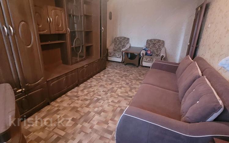 2-комнатная квартира · 46 м² · 4/5 этаж, Талас 25 — Сейфулина,Руслан и Людмила,41 гимназия за 10.5 млн ₸ в Таразе — фото 3