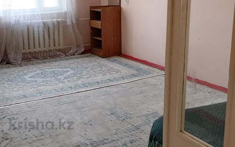 2-комнатная квартира · 56 м² · 5/5 этаж, 21мкр 28 — 64 мектеп за 120 000 ₸ в Шымкенте, Абайский р-н — фото 3