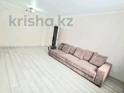 3-комнатная квартира · 90 м² · 2/5 этаж, мкр Юго-Восток, Муканова за 45 млн 〒 в Караганде, Казыбек би р-н