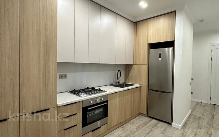 1-бөлмелі пәтер · 47.4 м² · 5/6 қабат, Халиулина 140/5, бағасы: 45 млн ₸ в Алматы, Медеуский р-н — фото 13