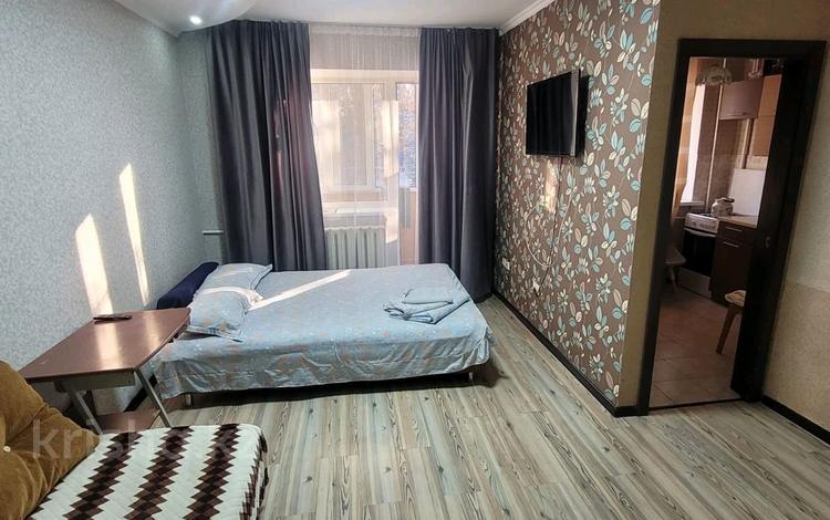 1-бөлмелі пәтер · 31 м² · 2/4 қабат, Көктем-2 ш/а., Бухар жырау (Ботанический бульвар) 40А — Байзакова, бағасы: 14 000 ₸ в Алматы, Бостандыкский р-н — фото 73