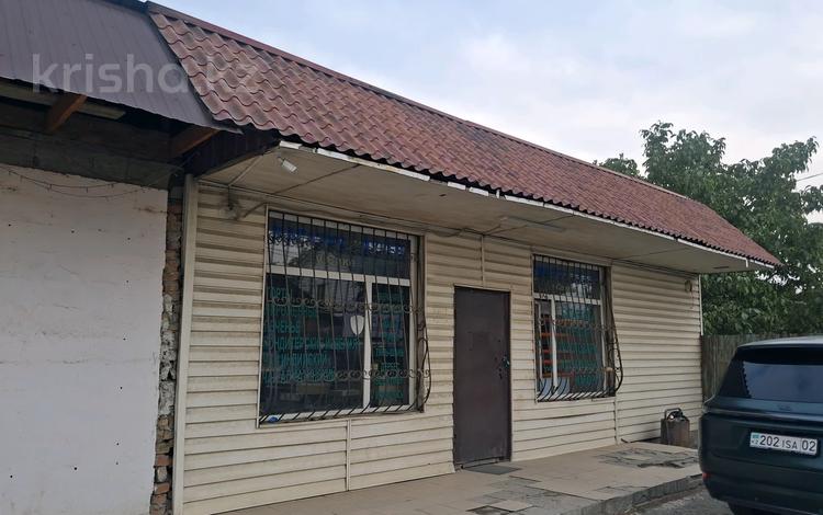 Еркін, дүкендер мен бутиктер · 60 м², бағасы: 200 000 ₸ в Алматы, Алатауский р-н — фото 2