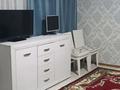 Часть дома · 3 комнаты · 86 м² · 6.3 сот., Пос.Восточный — За авторынком 3 улица за 10 млн ₸ в Семее — фото 6