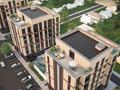 1-бөлмелі пәтер · 44.34 м² · 4/6 қабат, Елшибек батыра 91 — Елшибек батыра -Торекулова, бағасы: 25 млн ₸ в Шымкенте, Енбекшинский р-н — фото 7