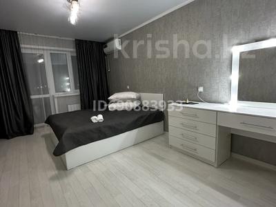 1-комнатная квартира · 39.9 м² · 6/9 этаж, Юбилейный, Мкрн Юбилейный за 12 000 〒 в Костанае