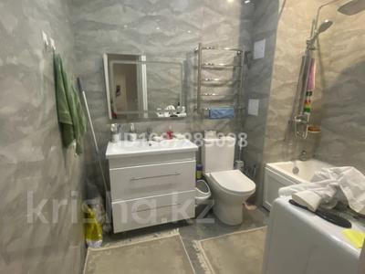 2-комнатная квартира · 60 м² · 5/17 этаж, Навои 39 — Навои Жандосова за 58 млн ₸ в Алматы, Ауэзовский р-н