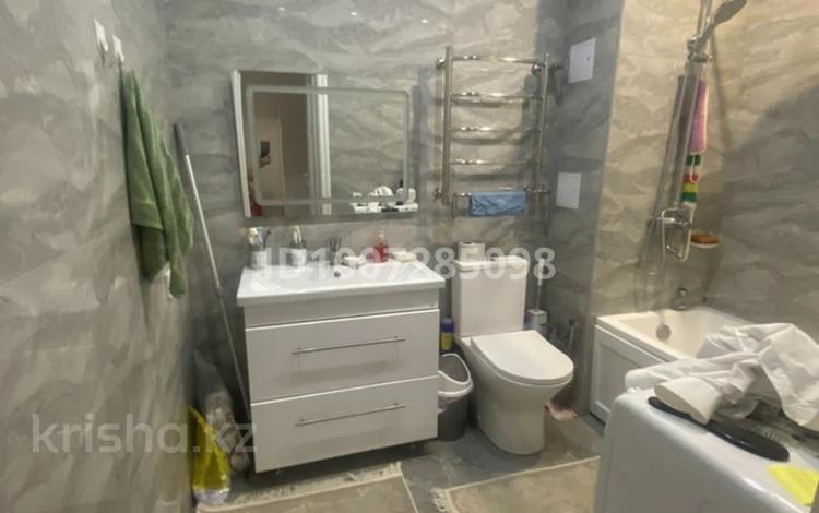 2-комнатная квартира · 60 м² · 5/17 этаж, Навои 39 — Навои Жандосова за 58 млн ₸ в Алматы, Ауэзовский р-н — фото 3