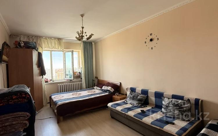 1-комнатная квартира · 43 м² · 17/25 этаж, Абая 92/1 за 17 млн ₸ в Астане, р-н Байконур — фото 2