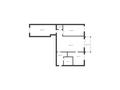 3-комнатная квартира · 52.2 м² · 2/4 этаж, Абая 136а за 14.4 млн ₸ в Кокшетау — фото 17