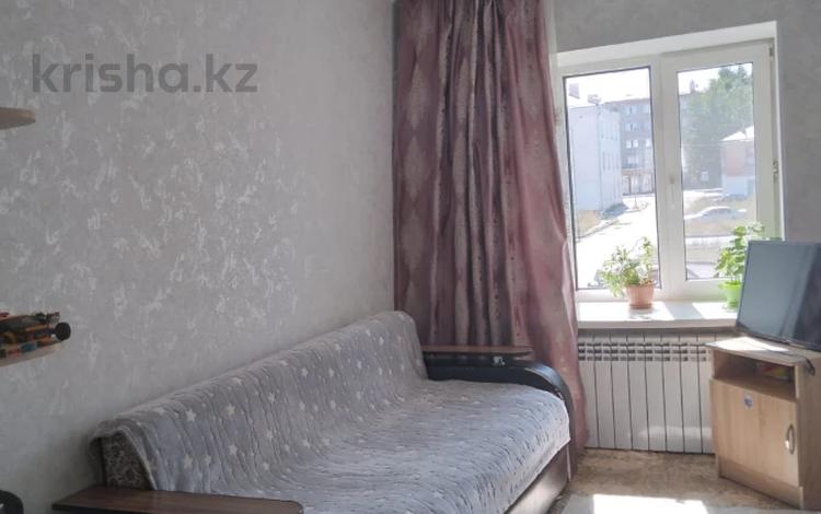 3-комнатная квартира · 52.2 м² · 2/4 этаж, Абая 136а за 14.4 млн ₸ в Кокшетау — фото 6