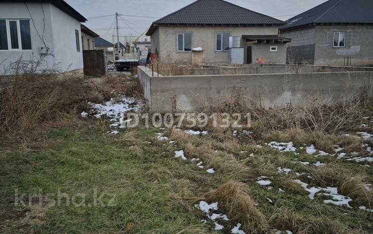 Жер телімі · 4 сотық, 13 линия, бағасы: 14 млн ₸ в  — фото 2