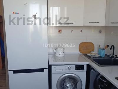 1-бөлмелі пәтер · 40 м² · 4/6 қабат, мкр Кокжиек, бағасы: 22 млн ₸ в Алматы, Жетысуский р-н