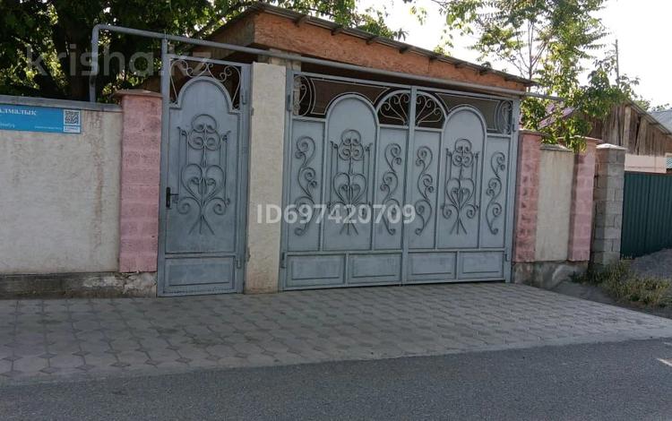 Отдельный дом · 4 комнаты · 130 м² · 15 сот., Алмалык 32 за 38 млн 〒 в Шымкенте, Енбекшинский р-н — фото 2