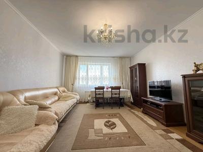3-комнатная квартира · 86.3 м² · 17/23 этаж, Иманова 17 за 44 млн ₸ в Астане, р-н Байконур