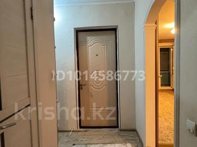 1-комнатная квартира · 35 м² · 1/9 этаж, мкр Кунаева 25 за 130 000 ₸ в Уральске