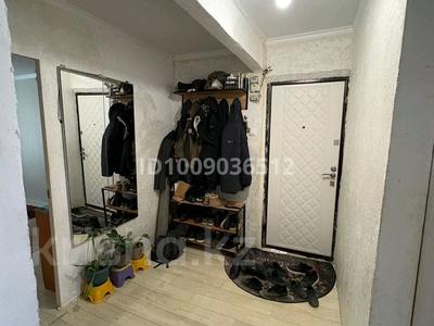 4-комнатная квартира · 52 м² · 5/5 этаж, Махамбет 51 — Остановка Байтерек за 8 млн 〒 в Кульсары