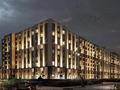 2-бөлмелі пәтер · 60 м² · 2/9 қабат, Айтматова 21, бағасы: 28 млн ₸ в Астане, Нура р-н — фото 5