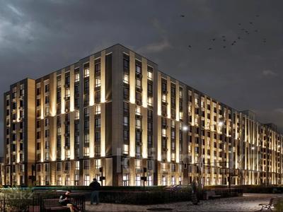2-бөлмелі пәтер · 60 м² · 2/9 қабат, Айтматова 21, бағасы: 28 млн ₸ в Астане, Нура р-н