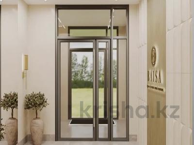 2-бөлмелі пәтер · 60 м² · 2/9 қабат, Айтматова 21, бағасы: 28 млн ₸ в Астане, Нура р-н