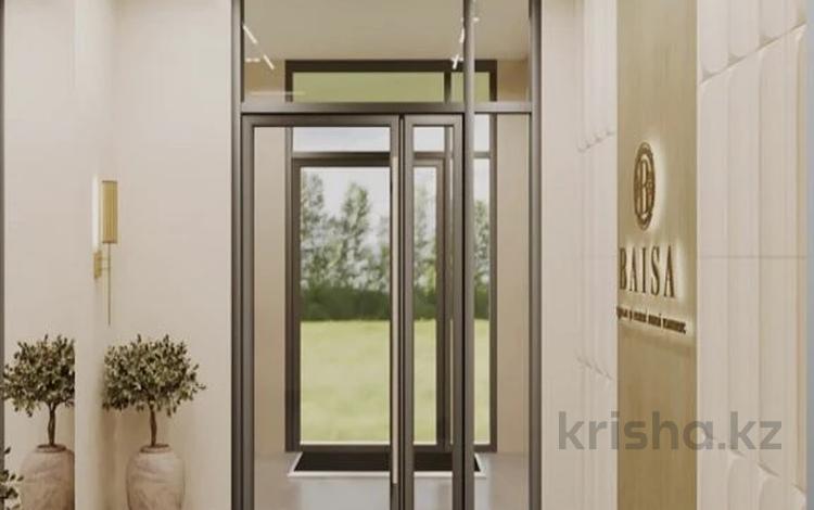2-бөлмелі пәтер · 60 м² · 2/9 қабат, Айтматова 21, бағасы: 28 млн ₸ в Астане, Нура р-н — фото 5