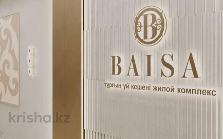 2-бөлмелі пәтер · 60 м² · 2/9 қабат, Айтматова 21, бағасы: 28 млн ₸ в Астане, Нура р-н — фото 7