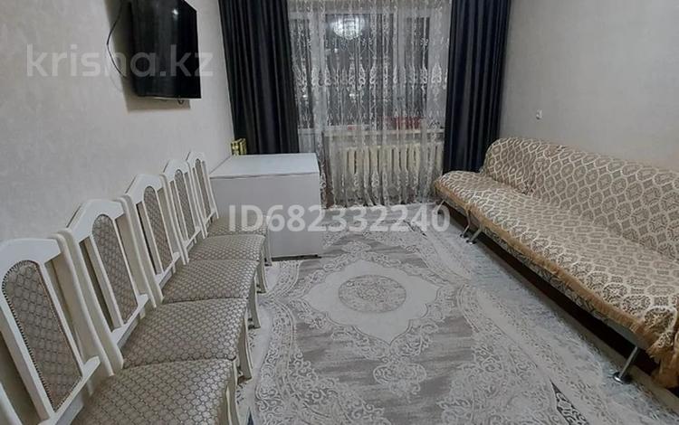 2-комнатная квартира · 53 м² · 2/3 этаж, Тусупбекова 19 за 17 млн ₸ в Жезказгане — фото 2