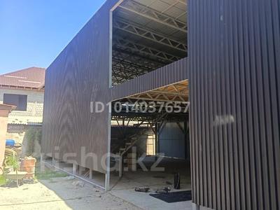 Промбаза · 7 соток, мкр Шанырак-1 84 за 111 111 ₸ в Алматы, Алатауский р-н