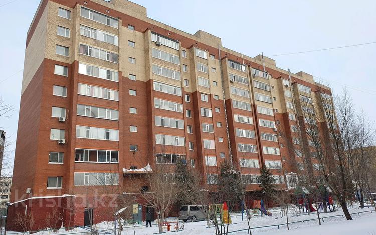 2-комнатная квартира, 70 м², 9/10 этаж, Абылай хана за ~ 23 млн 〒 в Астане, Алматы р-н — фото 2