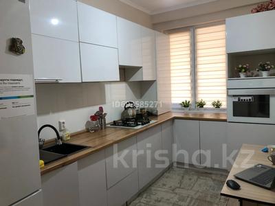 3-комнатная квартира · 84.2 м² · 9/9 этаж, мкр Туран , Байдибек Би 3/1 за 27.5 млн ₸ в Шымкенте, Каратауский р-н