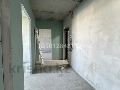 2-бөлмелі пәтер · 77 м² · 6/8 қабат, Сатпаева 13Б, бағасы: 41.8 млн ₸ в Усть-Каменогорске