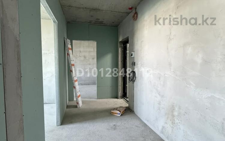 2-бөлмелі пәтер · 77 м² · 6/8 қабат, Сатпаева 13Б, бағасы: 41.8 млн ₸ в Усть-Каменогорске — фото 2