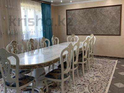 Отдельный дом · 5 комнат · 197.4 м² · 6 сот., Алатау 12 за 42 млн ₸ в 
