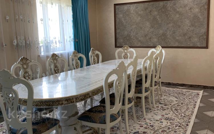 Отдельный дом · 5 комнат · 197.4 м² · 6 сот., Алатау 12 за 42 млн ₸ в  — фото 2