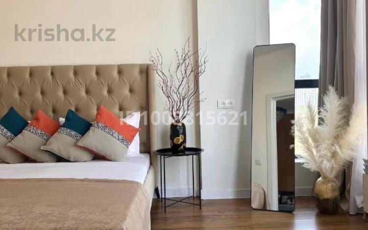 2-бөлмелі пәтер · 50 м², Орынбор 10/1, бағасы: 18 500 ₸ в Астане, Есильский р-н — фото 3