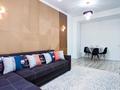 2-бөлмелі пәтер · 50 м², Орынбор 10/1, бағасы: 18 500 ₸ в Астане, Есильский р-н — фото 6
