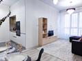 2-бөлмелі пәтер · 50 м², Орынбор 10/1, бағасы: 18 500 ₸ в Астане, Есильский р-н — фото 7