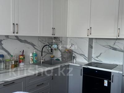 3-комнатная квартира · 57 м² · 9/10 этаж, Жаяу Мусы 1 за 27.9 млн ₸ в Павлодаре