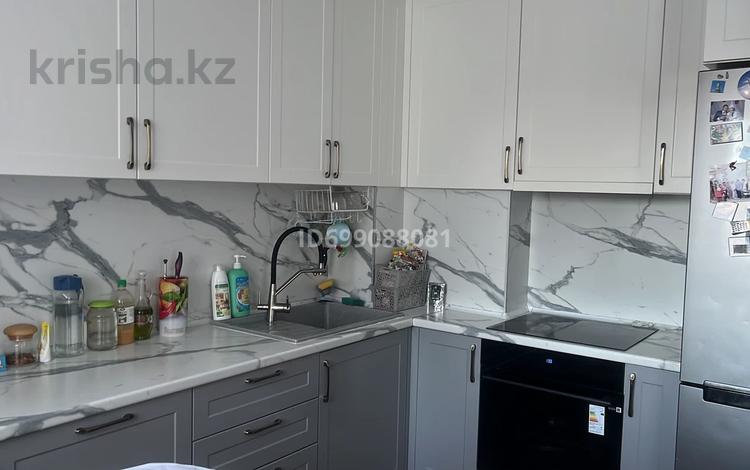 3-бөлмелі пәтер · 57 м² · 9/10 қабат, Жаяу Мусы 1, бағасы: 27.9 млн ₸ в Павлодаре — фото 13